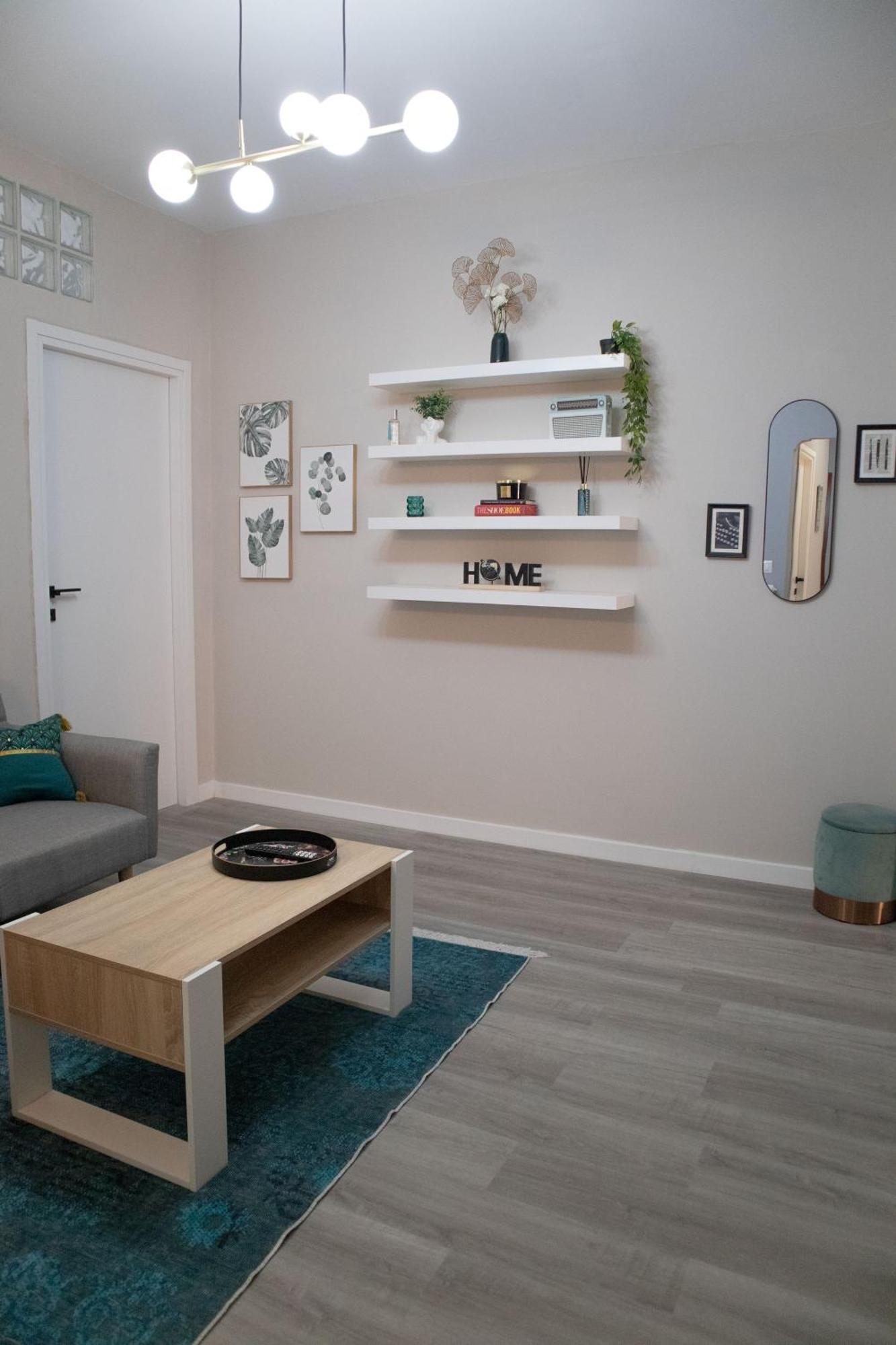 Appartamento Sara's - Modern Near Metro, Perfect For Families And Groups In