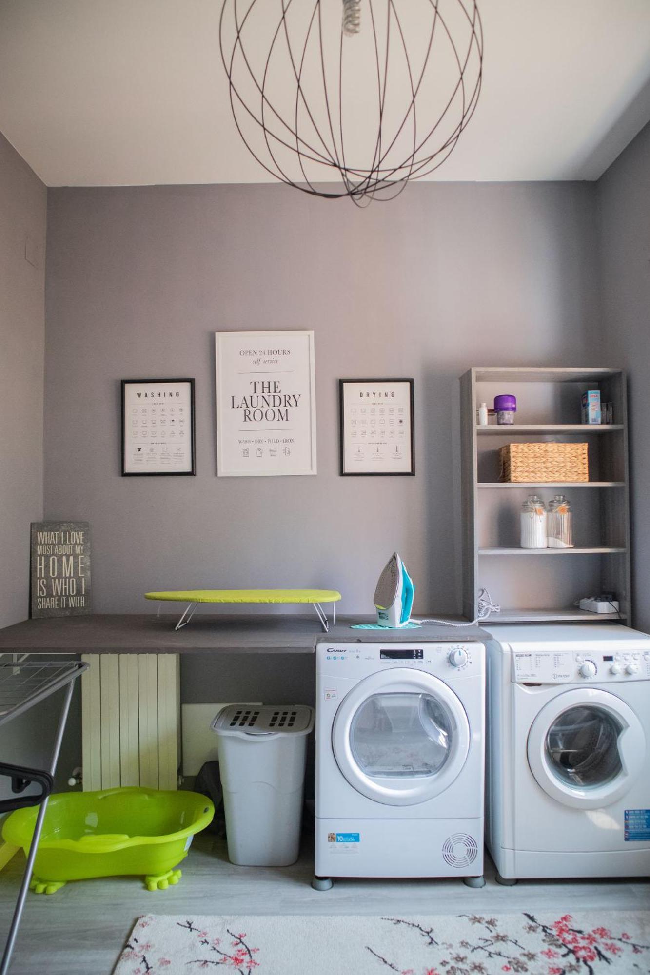 Sara's - Modern Near Metro, Perfect For Families And Groups In *